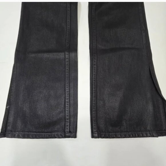 GRLFRND Hailey Low Rise Slim Boot in Manhattan - Picture 5 of 5